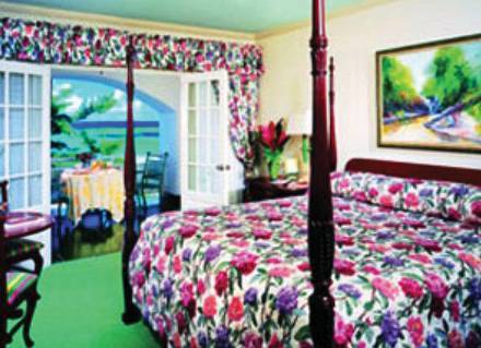 Hotel Sandals Inn Motego Bay Montego Bay Dış mekan fotoğraf